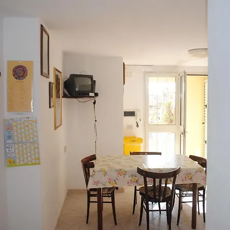 Casa Nuraghe Arvu