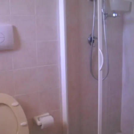 Casa Nuraghe Arvu Апартаменты