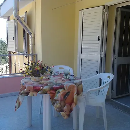 Апартаменты Casa Nuraghe Arvu *