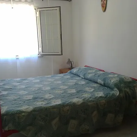 Casa Nuraghe Arvu *