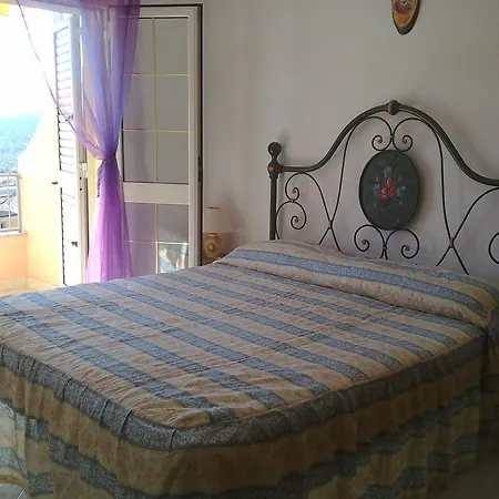 Casa Nuraghe Arvu Апартаменты *