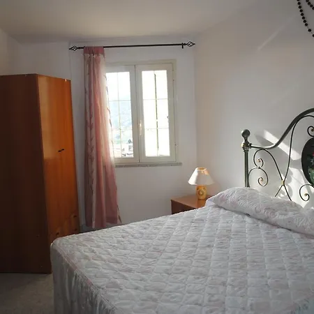 Casa Nuraghe Arvu Апартаменты *