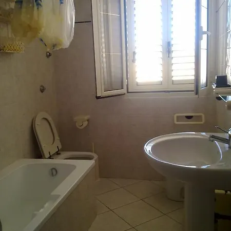 Апартаменты Casa Nuraghe Arvu *