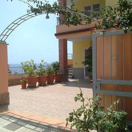 Casa Nuraghe Arvu Апартаменты