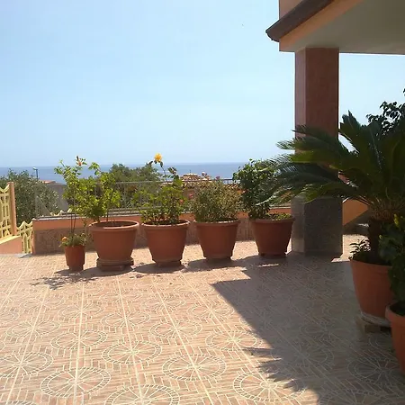 Casa Nuraghe Arvu *